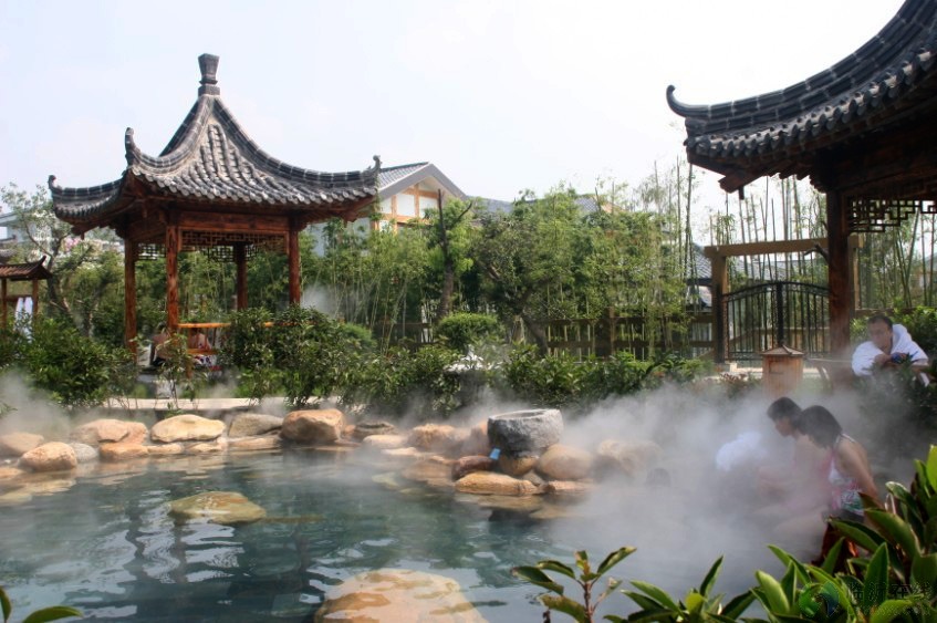 春節(jié)去哪兒？出游地圖告訴您！