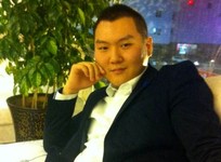 舞臺劇婚禮——婚禮設計師張振揚的甜蜜事業(yè)