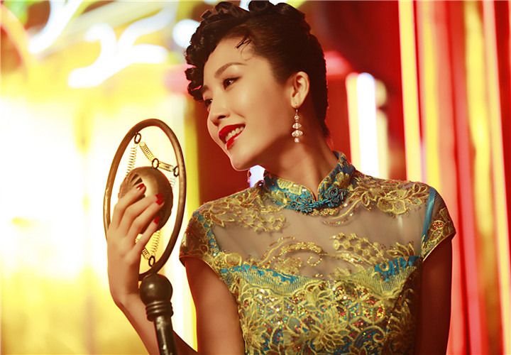 《刀光槍影》劇照 《刀光槍影》劇照