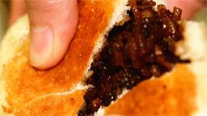 煎出來的包子煨出來的湯，吃起來是有些不一樣