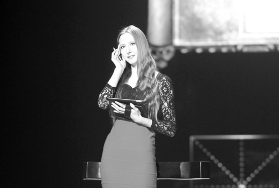 首次亮相《成語英雄》第二季節(jié)目的選手,就凸顯了他們來自五湖四海的特性 首次亮相《成語英雄》第二季節(jié)目的選手,就凸顯了他們來自五湖四海的特性