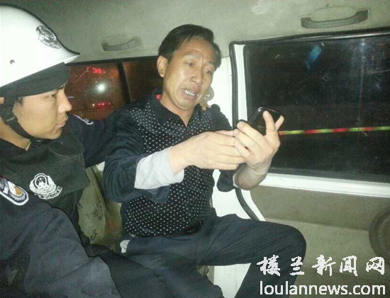 “我是政協(xié)委員，誰動我一下試試？”