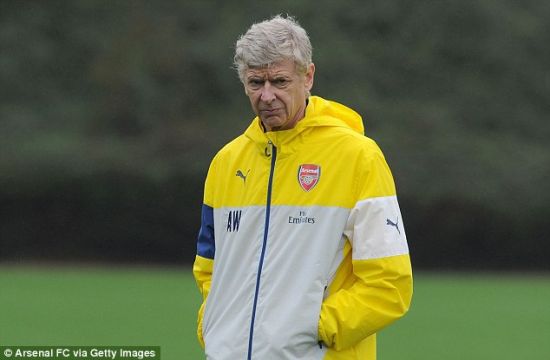 溫格親承一月轉(zhuǎn)會窗繼續(xù)買人