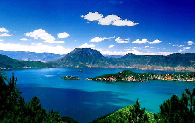 春節(jié)國(guó)內(nèi)旅游好去處 去他鄉(xiāng)體驗(yàn)別樣年味