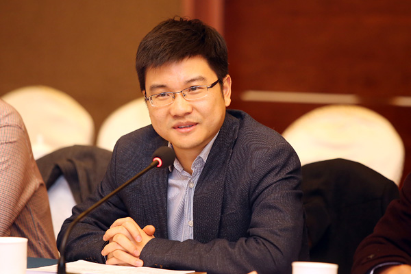 俠客島:上合會是河南展示自信開放包容新形象的好機(jī)會 俠客島:上合會是河南展示自信開放包容新形象的好機(jī)會